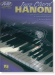 Jazz Chord Hanon by Peter Deneff  for Piano