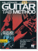 Hal Leonard Guitar TAB Method – Books 1 & 2 Combo Edition