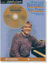 Warren Bernhardt Teaches Jazz Piano, Vol. 2 Warren Bernhardt Teaches Jazz Piano, Vol. 2
