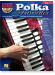 Polka Favorites Hal Leonard Polka Favorites Accordion Play-Along Volume 1