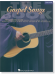 The Gospel Songs Book Easy Guitar