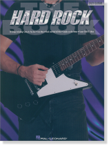 The Hard Rock Book Easy Guitar The Hard Rock Book Easy Guitar
