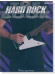 The Hard Rock Book Easy Guitar