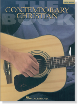 The Contemporary Christian Book Easy Guitar The Contemporary Christian Book Easy Guitar