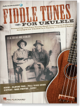 Fiddle Tunes for Ukulele