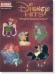 Disney Hits Hal Leonard Recorder Songbook