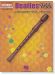 Beatles Hits Hal Leonard Recorder Songbook Beatles Hits Hal Leonard Recorder Songbook