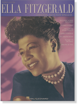 Ella Fitzgerald Original Keys for Singers Piano/Vocal Ella Fitzgerald Original Keys for Singers Piano/Vocal
