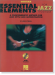Essential Elements for Jazz Ensemble -Guitar
