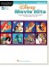 Disney Movie Hits for Cello Hal Leonard Instrumental Play-Along