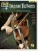 Irish Tunes Hal Leonard Violin Play-Along Volume 20