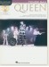 QUEEN【CD+樂譜】for Tenor Sax