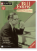Bill Evans Jazz Hal Leonard Play Along Vol. 37