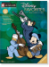 Disney Favorites Hal Leonard Jazz Play-Along Vol. 93