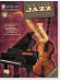 Soulful Jazz Hal Leonard Jazz Play-Along Vol. 105