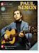 Paul Simon Hal Leonard Jazz Play-Along Vol. 122