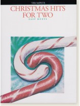 Christmas Carols for Two , Easy Duets【Trumpets】 Christmas Carols for Two , Easy Duets【Trumpets】