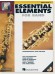 Essential Elements for Band – Oboe Book 1 with EEi