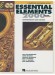 Essential Elements 2000 - Eb Baritone Saxophone Book 1【CD+DVD】