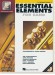 Essential Elements for Band – Bb Trumpet Book 1 with EEi