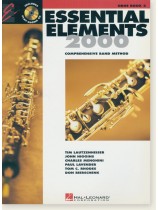 Essential Elements 2000 - Oboe Book 2 Essential Elements 2000 - Oboe Book 2