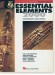Essential Elements 2000 - Bassoon Book 2