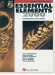 Essential Elements 2000 - Eb Alto Saxophone Book 2