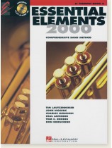 Essential Elements 2000 - Bb Trumpet Book 2 Essential Elements 2000 - Bb Trumpet Book 2