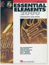Essential Elements 2000 - F Horn Book 2 Essential Elements 2000 - F Horn Book 2