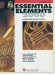 Essential Elements 2000 - F Horn Book 2