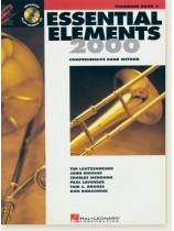 Essential Elements 2000 -Trombone Book 2 Essential Elements 2000 -Trombone Book 2