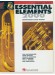 Essential Elements 2000 - Baritone T.C. Book 2