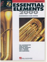 Essential Elements 2000 -Tuba Book 2 Essential Elements 2000 -Tuba Book 2
