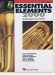Essential Elements 2000 -Tuba Book 2