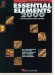 Essential Elements 2000 - Piano Accompaniment Book 2