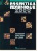 Essential Technique 2000 - Conductor Book 3 Essential Technique 2000 - Conductor Book 3
