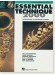 Essential Technique 2000 - Eb Alto Saxophone Book 3