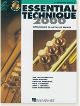 Essential Technique 2000 - Bb Trumpet Book 3 Essential Technique 2000 - Bb Trumpet Book 3