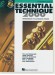 Essential Technique 2000 - Bb Trumpet Book 3