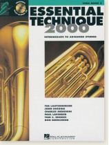 Essential Technique 2000 -Tuba Book 3 Essential Technique 2000 -Tuba Book 3