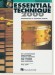 Essential Technique 2000 - Percussion Book 3