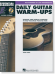 Essential Elements Daily Guitar Warm-Ups