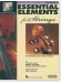 Essential Elements for Strings – Cello, Book 2 with EEi