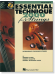 Essential Technique 2000 for Strings (Essential Elements Book 3) Cello Book 3