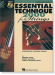 Essential Technique 2000 for Strings (Essential Elements Book 3) Double Bass Book 3