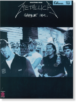 Metallica – Garage Inc. Easy Guitar Metallica – Garage Inc. Easy Guitar