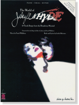 The World of Jekyll and Hyde Piano‧Vocal‧Guitar The World of Jekyll and Hyde Piano‧Vocal‧Guitar
