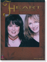 Heart - Greatest Hits Piano‧Vocal‧Guitar Heart - Greatest Hits Piano‧Vocal‧Guitar