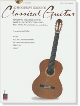 60 Progressive Solos for Classical Guitar 60 Progressive Solos for Classical Guitar