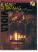 A Family Christmas Around the Fireplace for Viola A Family Christmas Around the Fireplace for Viola